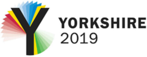 YORKSHIRE 2019 Logo (EUIPO, 05.06.2018)