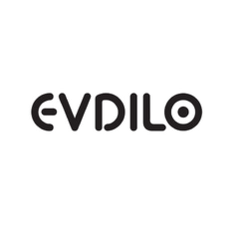 EVDILO Logo (EUIPO, 03.07.2018)