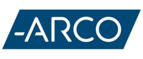 ARCO Logo (EUIPO, 18.07.2018)