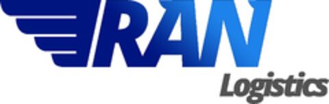 RAN Logistics Logo (EUIPO, 14.08.2018)