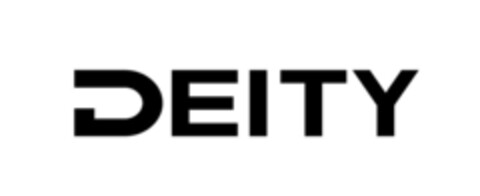 DEITY Logo (EUIPO, 12.09.2018)