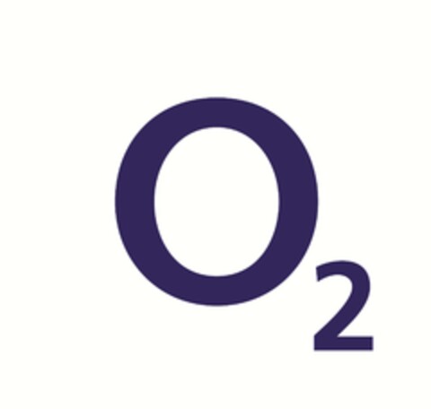 O2 Logo (EUIPO, 10/18/2018)