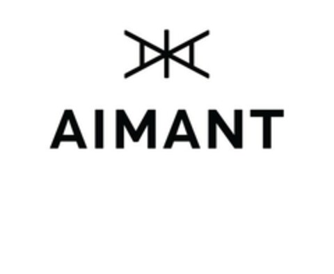 AIMANT Logo (EUIPO, 13.11.2018)