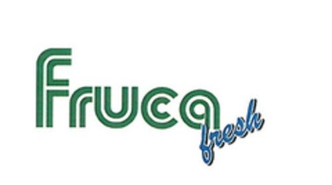 FRUCA FRESH Logo (EUIPO, 14.12.2018)