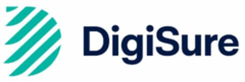 DigiSure Logo (EUIPO, 12/13/2018)