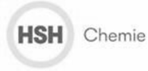 HSH Chemie Logo (EUIPO, 18.12.2018)