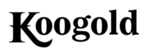 koogold Logo (EUIPO, 22.12.2018)
