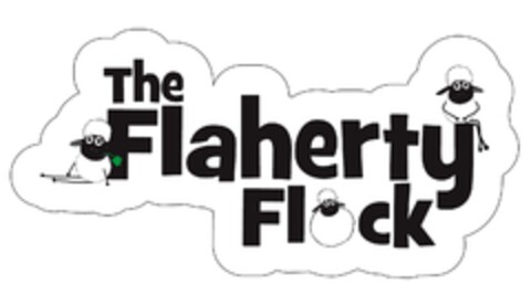 The Flaherty Flock Logo (EUIPO, 15.01.2019)