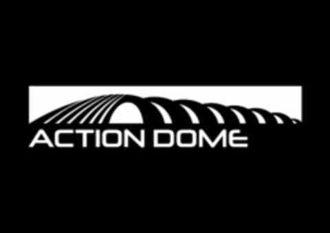 ACTION DOME Logo (EUIPO, 01/18/2019)