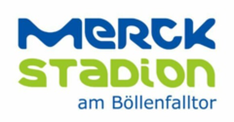 MERCK STADION am Böllenfalltor Logo (EUIPO, 23.01.2019)