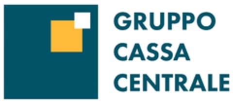 GRUPPO CASSA CENTRALE Logo (EUIPO, 27.02.2019)