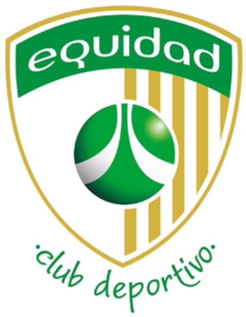 equidad club deportivo Logo (EUIPO, 15.03.2019)