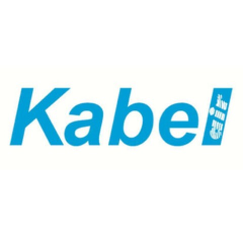 Kabel air Logo (EUIPO, 03/19/2019)