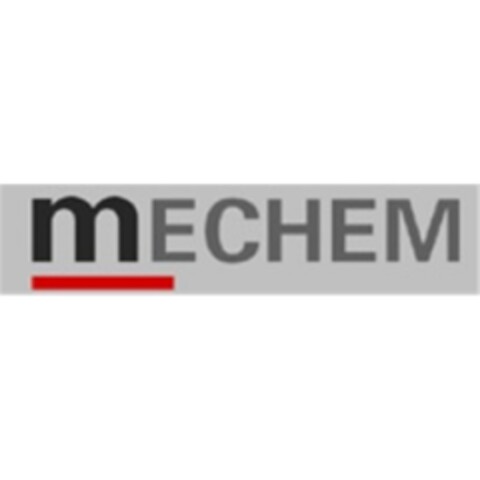 MECHEM Logo (EUIPO, 04/05/2019)