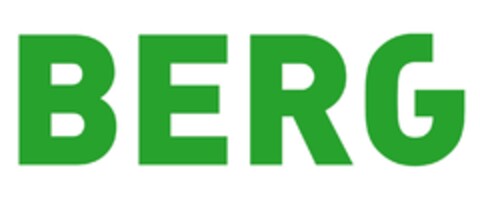BERG Logo (EUIPO, 23.07.2019)