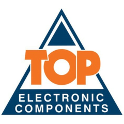 TOP ELECTRONIC COMPONENTS Logo (EUIPO, 05/30/2019)