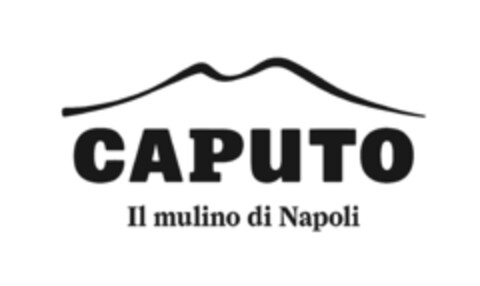 Caputo Il Mulino di Napoli Logo (EUIPO, 06/19/2019)