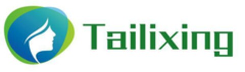 Tailixing Logo (EUIPO, 16.07.2019)