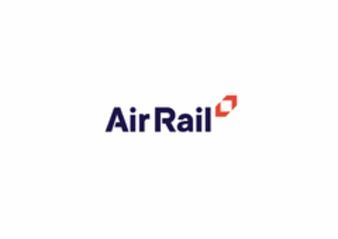 Air Rail Logo (EUIPO, 05.09.2019)