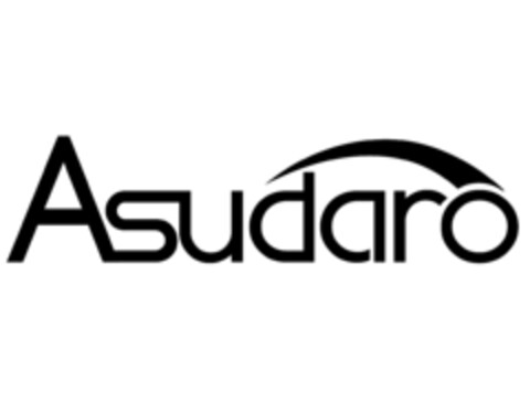 Asudaro Logo (EUIPO, 10.10.2019)