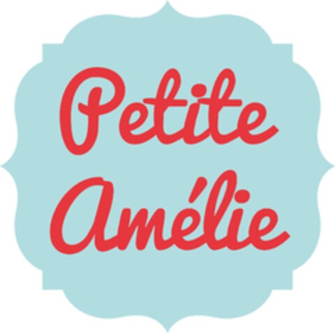 PETITE AMÉLIE Logo (EUIPO, 10/16/2019)