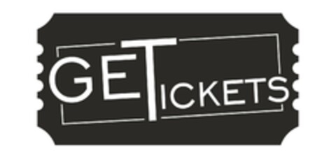 GETICKETS Logo (EUIPO, 14.11.2019)