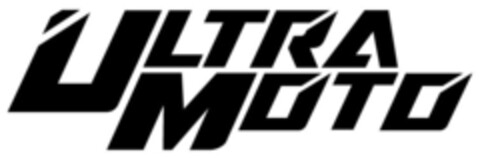 ULTRA MOTO Logo (EUIPO, 11/15/2019)