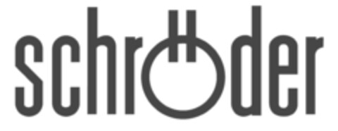 schröder Logo (EUIPO, 12/09/2019)