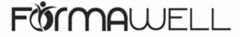 FORMAWELL Logo (EUIPO, 11.12.2019)