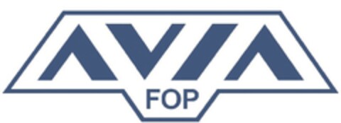 AVIA  FOP Logo (EUIPO, 01/20/2020)