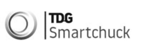 TDG Smartchuck Logo (EUIPO, 31.01.2020)