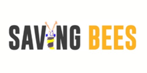 SAV NG BEES Logo (EUIPO, 02.03.2020)