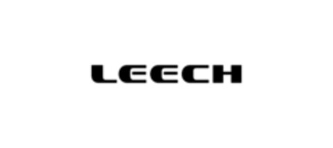 LEECH Logo (EUIPO, 27.04.2020)