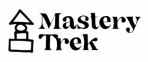 Mastery Trek Logo (EUIPO, 04.05.2020)