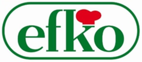 efko Logo (EUIPO, 05/04/2020)