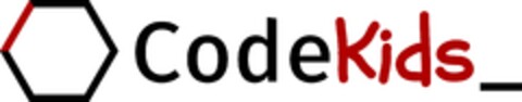 CodeKids Logo (EUIPO, 06.05.2020)