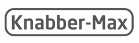 Knabber-Max Logo (EUIPO, 13.05.2020)