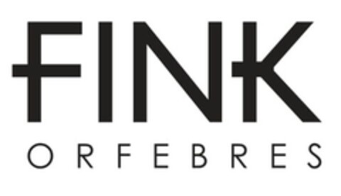 FINK ORFEBRES Logo (EUIPO, 05/24/2020)