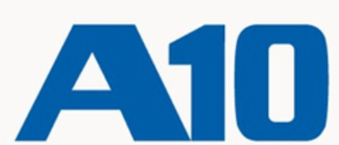 A10 Logo (EUIPO, 01.06.2020)