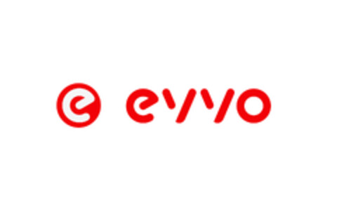 E EVVO Logo (EUIPO, 06/23/2020)