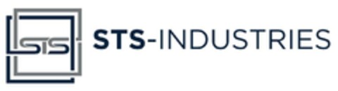 STS Industries Logo (EUIPO, 06/23/2020)