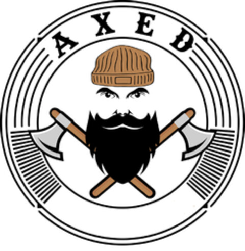 AXED Logo (EUIPO, 02.07.2020)