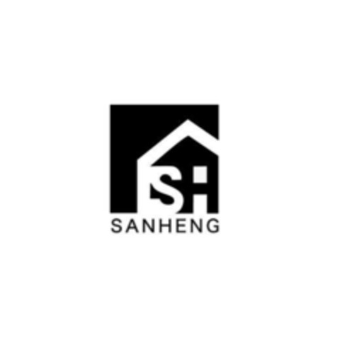 SANHENG Logo (EUIPO, 07/15/2020)