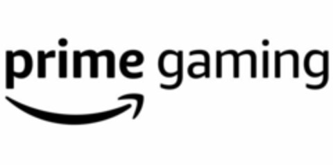 PRIME GAMING Logo (EUIPO, 12.08.2020)