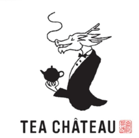 TEA CHATEAU Logo (EUIPO, 27.08.2020)