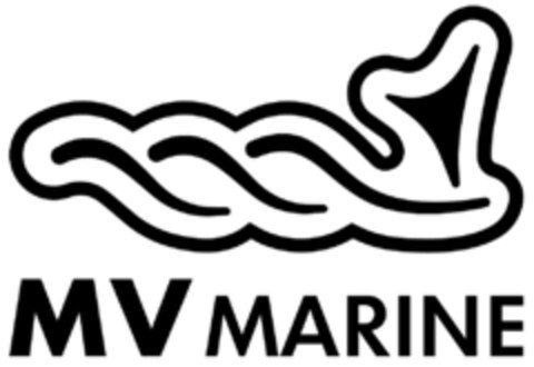 MV MARINE Logo (EUIPO, 10.09.2020)