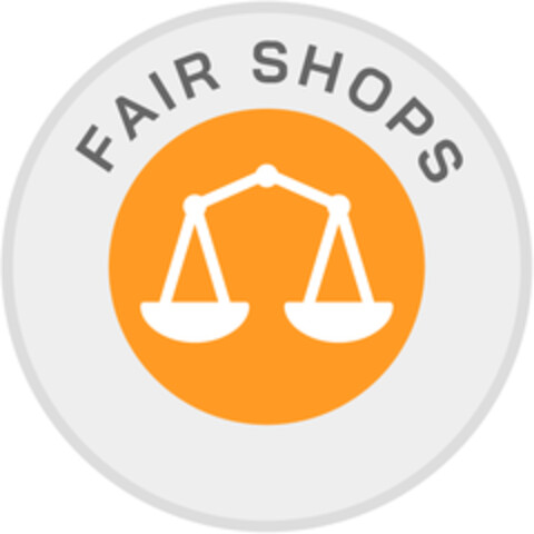 Fair Shops Logo (EUIPO, 10/07/2020)