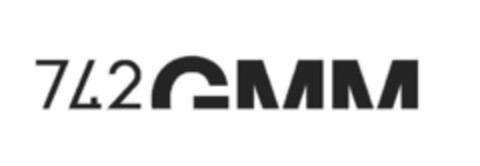 742 GMM Logo (EUIPO, 05.11.2020)