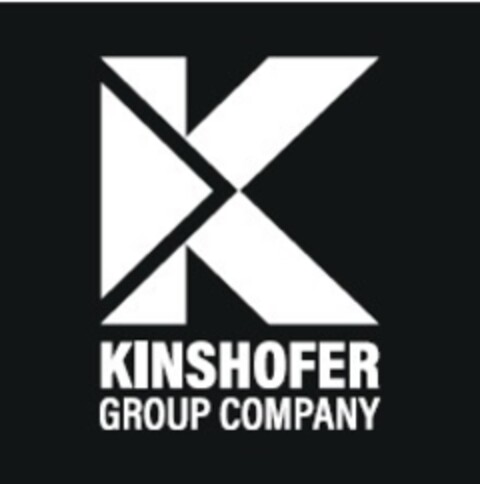 K KINSHOFER GROUP COMPANY Logo (EUIPO, 09.11.2020)