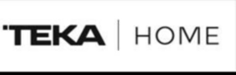 TEKA HOME Logo (EUIPO, 17.11.2020)